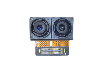 一體式20M+8M 雙攝手機