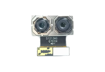 共基板13M+12M雙攝手機